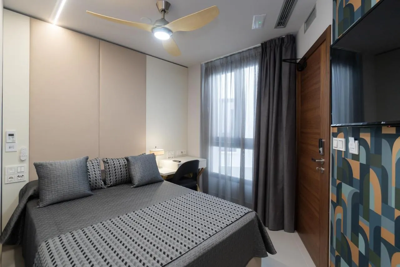 Hotel Perla del Sur Torremolinos 2*,  Spagna