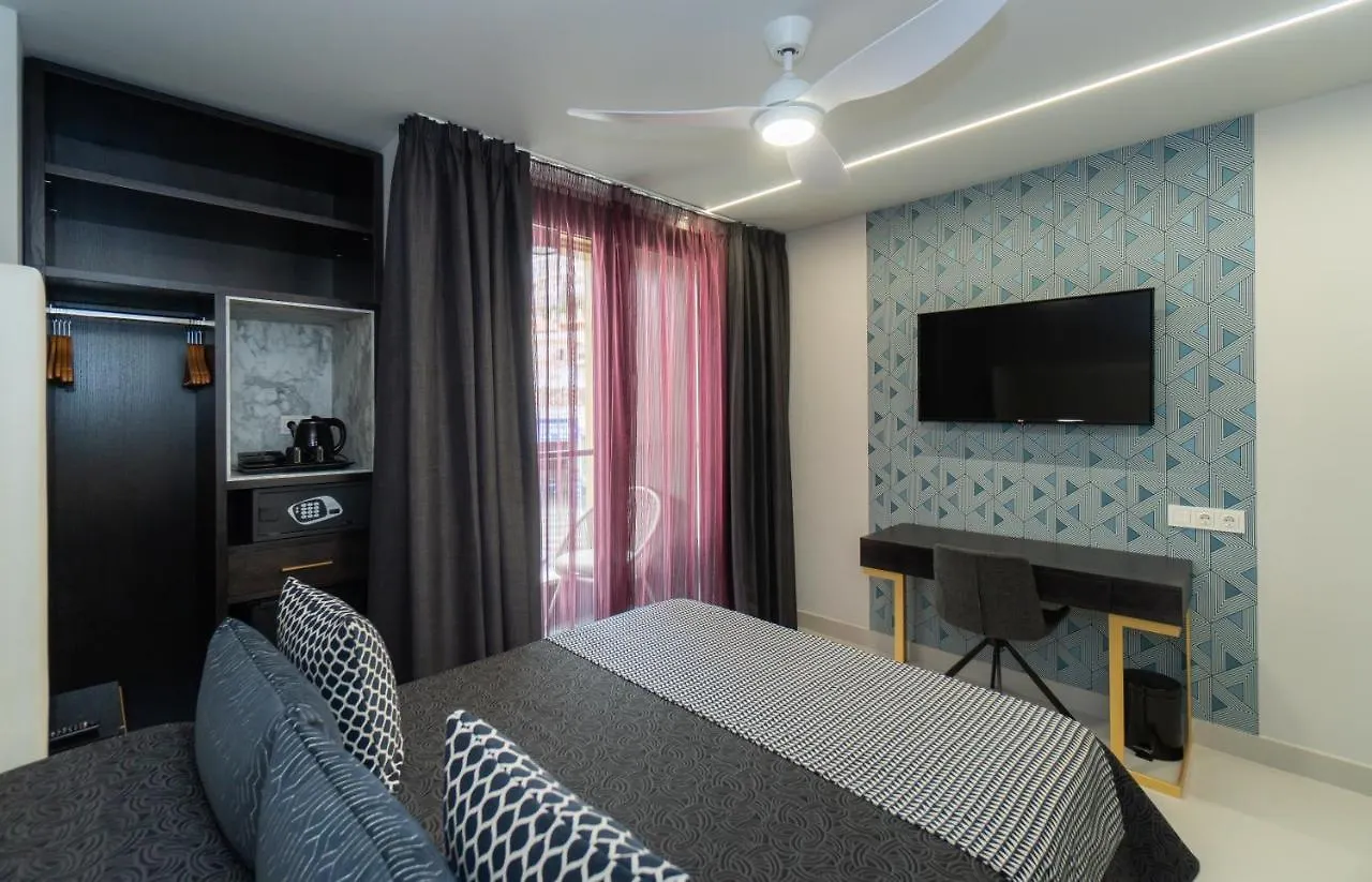 Hotel Perla del Sur Torremolinos 2*,  Spagna