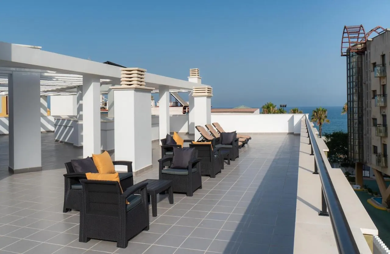 Hotel Perla del Sur Torremolinos 2*,  Spagna