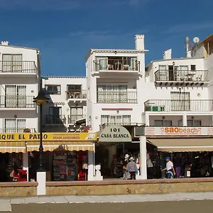 Casa Blanca , Torremolinos Spagna