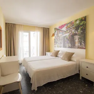 Playa Miguel Club , Torremolinos Spagna