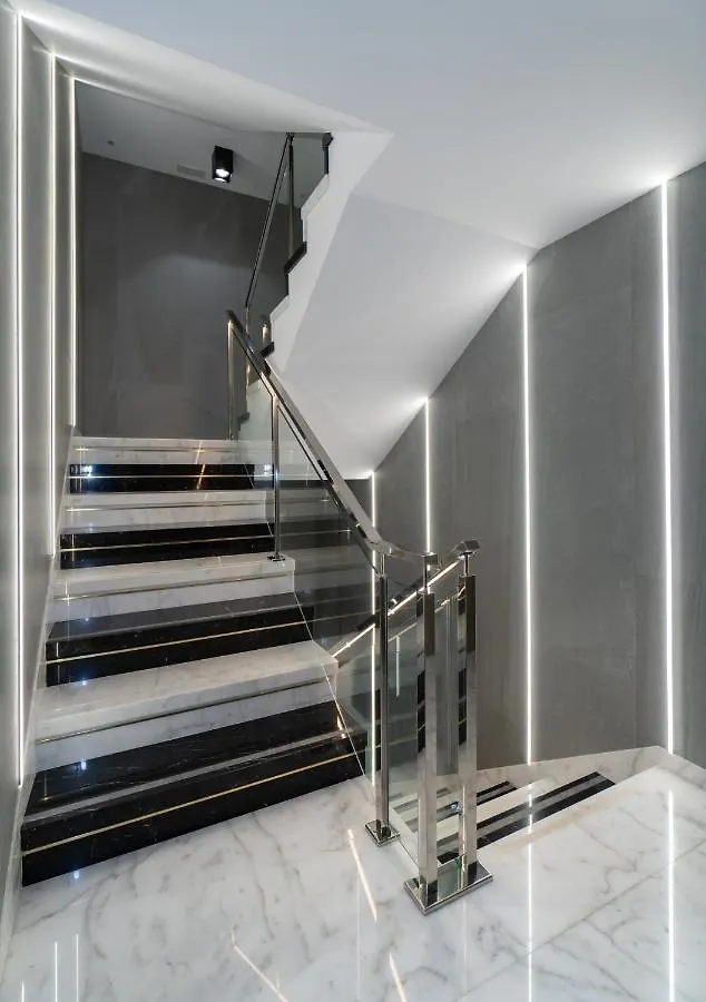 Hotel Perla Del Sur Τορρεμολίνος