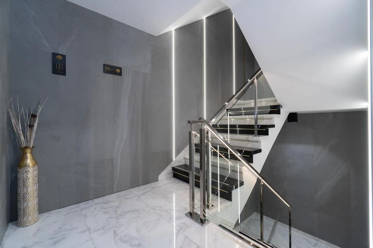 Hotel Perla Del Sur Τορρεμολίνος