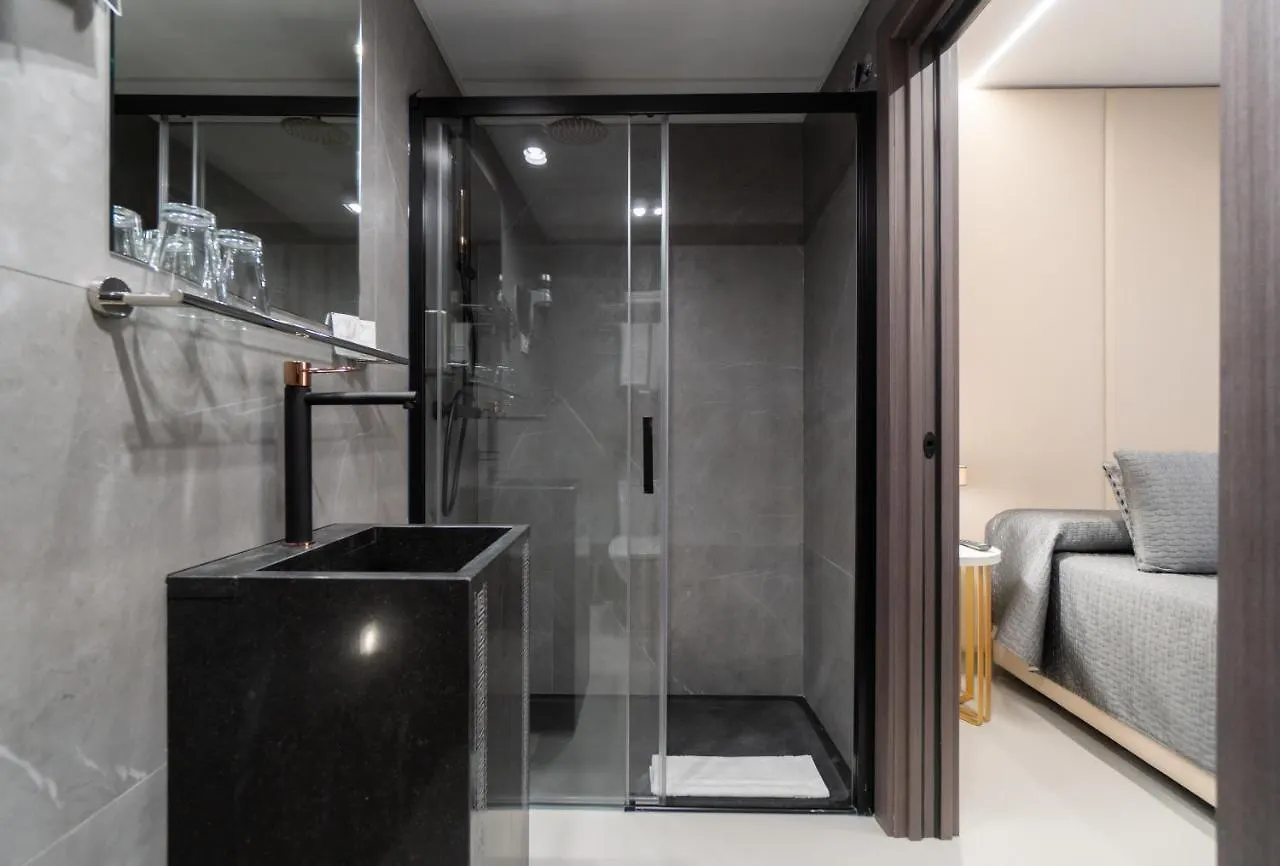 **  Hotel Perla Del Sur Τορρεμολίνος Ισπανία