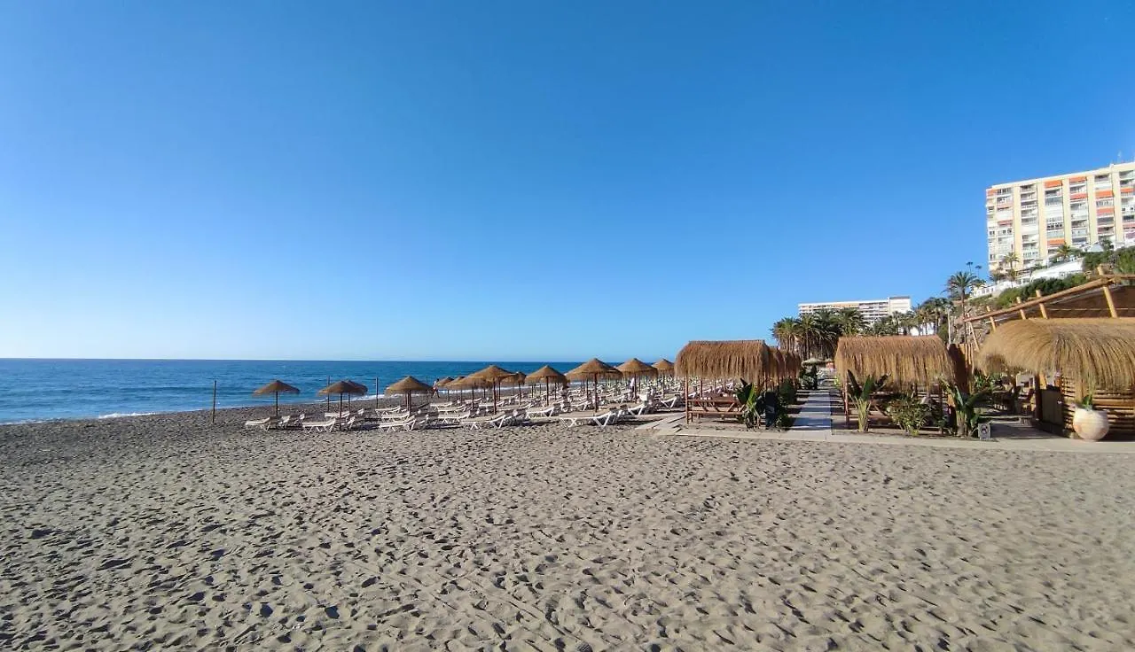 Hotel Perla Del Sur Τορρεμολίνος 2*,  Ισπανία