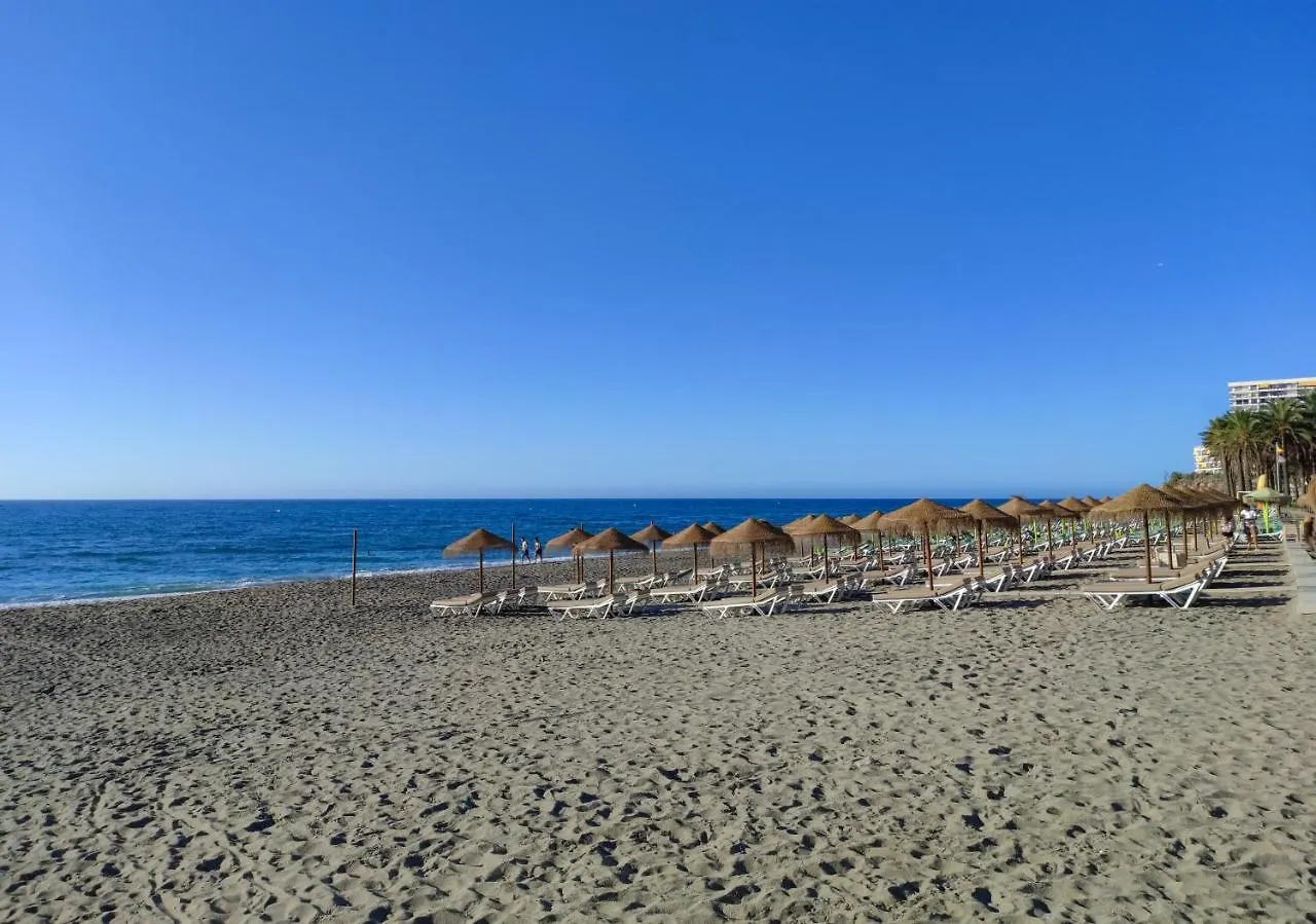 Hotel Perla Del Sur Torremolinos
